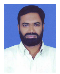 Image of Mohammad Johourul Islam